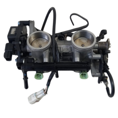 Corpo Injeção Kawasaki Modelo Ninja 650 Ano 2021 Original