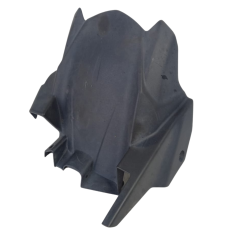 Paralama B Dianteiro Kawasaki Ninja 650 Ano 2021 Original 