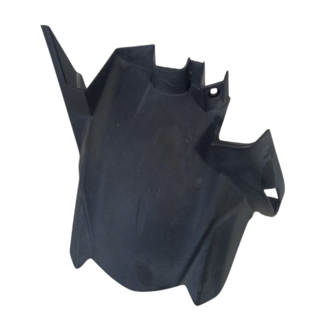 Paralama B Dianteiro Kawasaki Ninja 650 Ano 2021 Original 