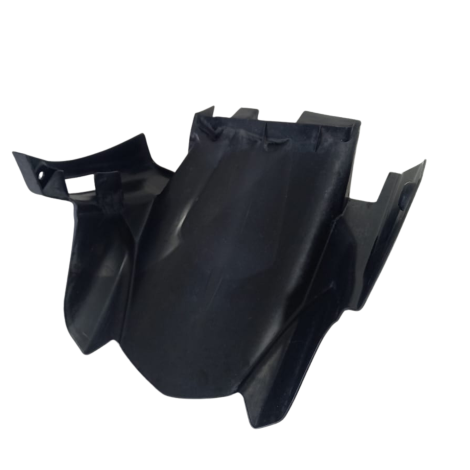 Paralama B Dianteiro Kawasaki Ninja 650 Ano 2021 Original 