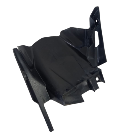 Paralama B Dianteiro Kawasaki Ninja 650 Ano 2021 Original 