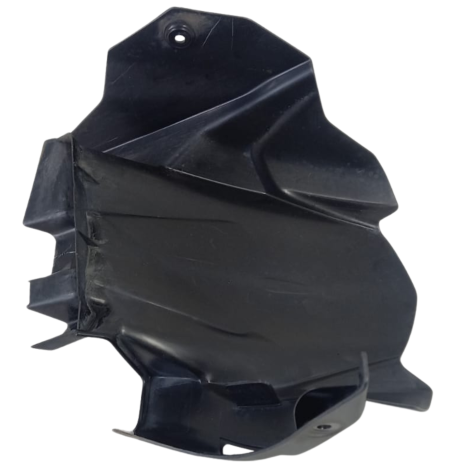 Paralama B Dianteiro Kawasaki Ninja 650 Ano 2021 Original 