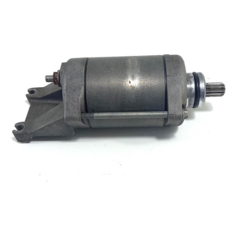Motor Arranque Parida Kawasaki Versys 650 Ano 2020 Original