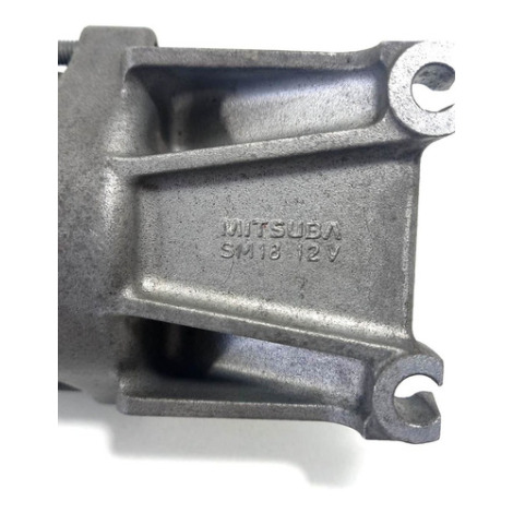 Motor Arranque Parida Kawasaki Versys 650 Ano 2020 Original