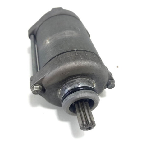 Motor Arranque Parida Kawasaki Versys 650 Ano 2020 Original