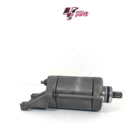 Motor Arranque Parida Kawasaki Versys 650 Ano 2020 Original