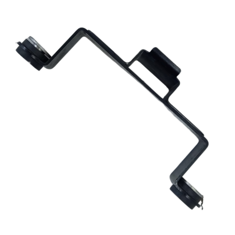 Suporte Banco Dianteiro Kawasaki Ninja 650 Ano 2021 Original