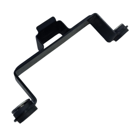 Suporte Banco Dianteiro Kawasaki Ninja 650 Ano 2021 Original