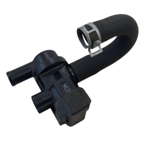 Valvula Ar Marca Kawasaki Modelo Ninja 650 Ano 2021 Original