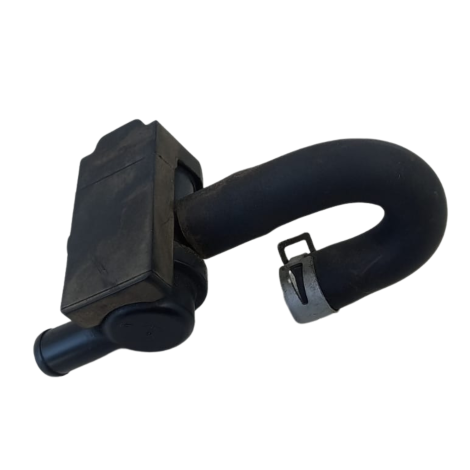 Valvula Ar Marca Kawasaki Modelo Ninja 650 Ano 2021 Original