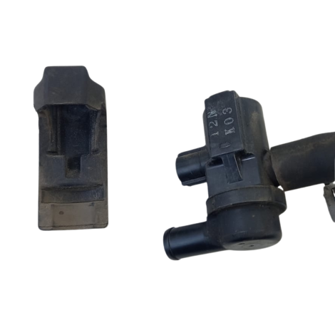 Valvula Ar Marca Kawasaki Modelo Ninja 650 Ano 2021 Original