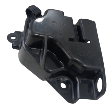 Suporte Relé Partida Marca Kawasaki Ninja 650 2021 Original