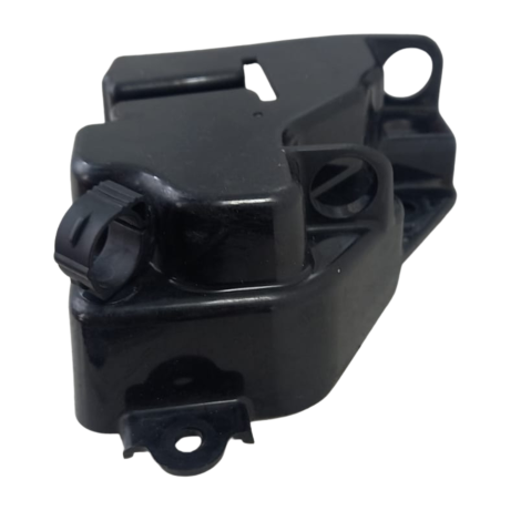 Suporte Relé Partida Marca Kawasaki Ninja 650 2021 Original