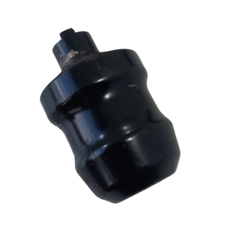 Peso Guidão Direito Kawasaki Modelo Ninja 650 Ano 2021 Origi