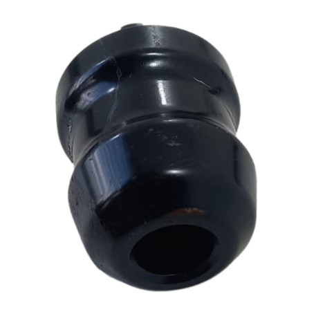 Peso Guidão Direito Kawasaki Modelo Ninja 650 Ano 2021 Origi