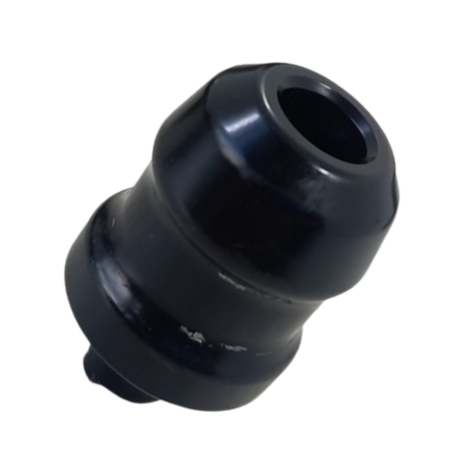 Peso Guidão Direito Kawasaki Modelo Ninja 650 Ano 2021 Origi