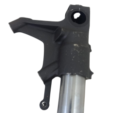 Bota Bengala Esquerda Suzuki Gsx S750 A Ano 2019 Orig AVARIA