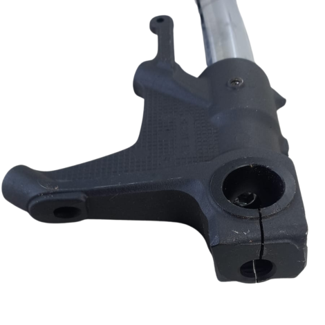 Bota Bengala Esquerda Suzuki Gsx S750 A Ano 2019 Orig AVARIA