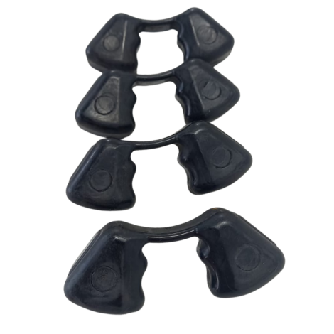 Coxim Coroa Marca Kawasaki Modelo Ninja 650 Ano 2021 Origina