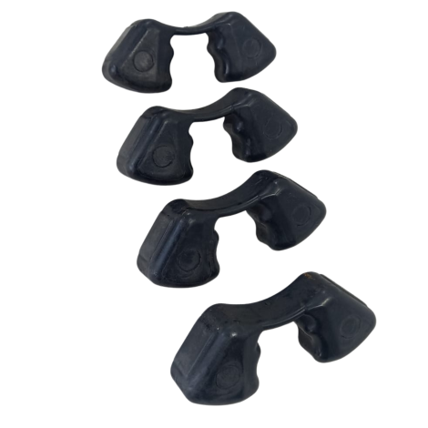 Coxim Coroa Marca Kawasaki Modelo Ninja 650 Ano 2021 Origina