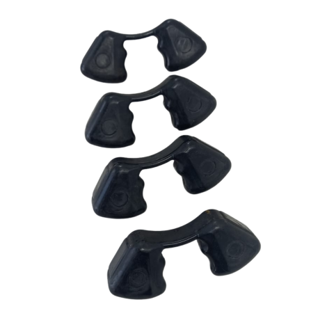 Coxim Coroa Marca Kawasaki Modelo Ninja 650 Ano 2021 Origina