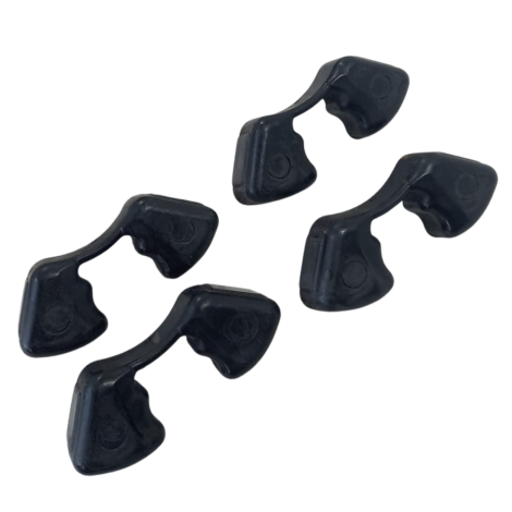 Coxim Coroa Marca Kawasaki Modelo Ninja 650 Ano 2021 Origina