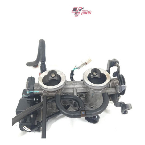 Corpo De Injeção Kawasaki Versys 650 Ano 2020 Original