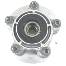 Flange Roda Traseira Suzuki Gsx750 F Ano 2008 2009 Original