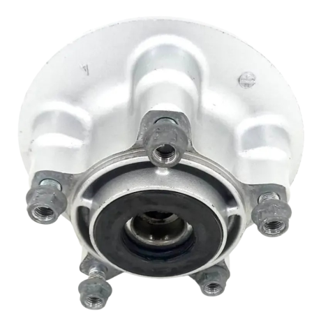 Flange Roda Traseira Suzuki Gsx750 F Ano 2008 2009 Original