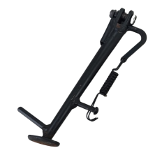 Pedal Descanso Kawasaki Modelo Ninja 650 Ano 2021 Original