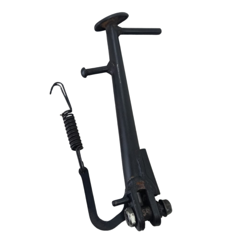 Pedal Descanso Kawasaki Modelo Ninja 650 Ano 2021 Original