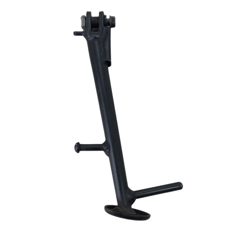 Pedal Descanso Kawasaki Modelo Ninja 650 Ano 2021 Original