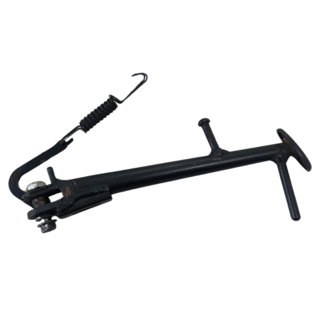 Pedal Descanso Kawasaki Modelo Ninja 650 Ano 2021 Original