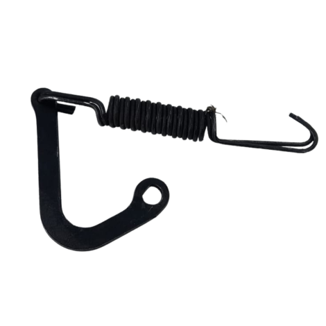 Pedal Descanso Kawasaki Modelo Ninja 650 Ano 2021 Original