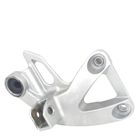 Bacalhau Traseiro Direito Suzuki Gsx750 F Ano 2009 Original