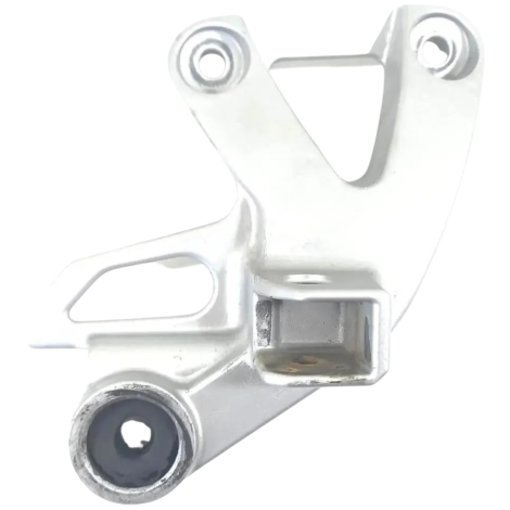 Bacalhau Traseiro Direito Suzuki Gsx750 F Ano 2009 Original