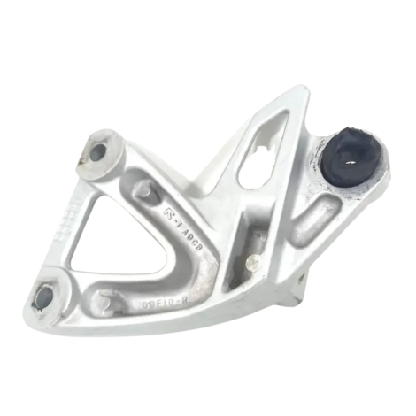 Bacalhau Traseiro Direito Suzuki Gsx750 F Ano 2009 Original