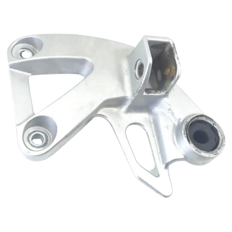 Bacalhau Traseiro Direito Suzuki Gsx750 F Ano 2009 Original