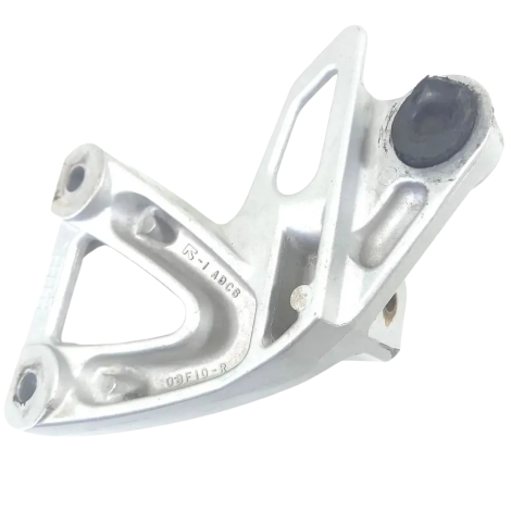 Bacalhau Traseiro Direito Suzuki Gsx750 F Ano 2009 Original