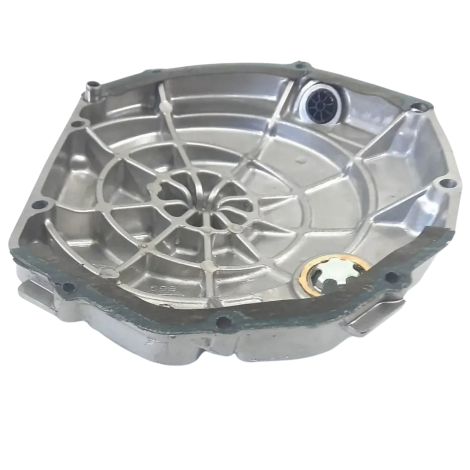 Tampa Embreagem Marca Suzuki Gsx750 F Ano 2008 2009 Original