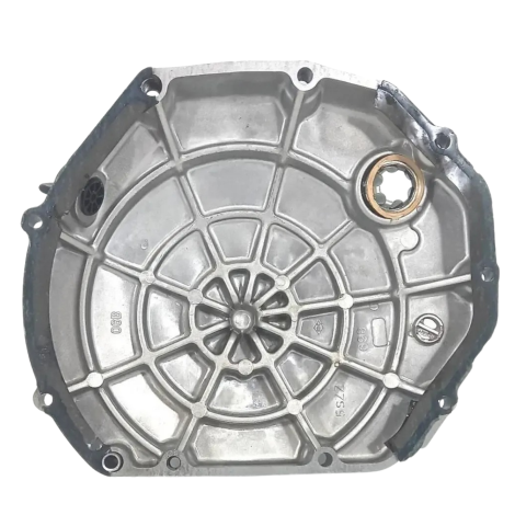 Tampa Embreagem Marca Suzuki Gsx750 F Ano 2008 2009 Original