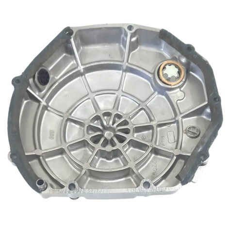 Tampa Embreagem Marca Suzuki Gsx750 F Ano 2008 2009 Original