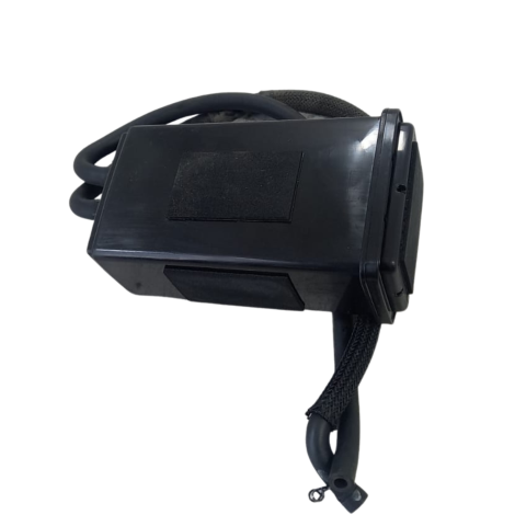 Filtro Canister Kawasaki Modelo Ninja 650 Ano 2021 Original