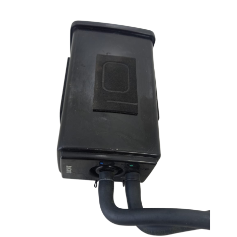 Filtro Canister Kawasaki Modelo Ninja 650 Ano 2021 Original