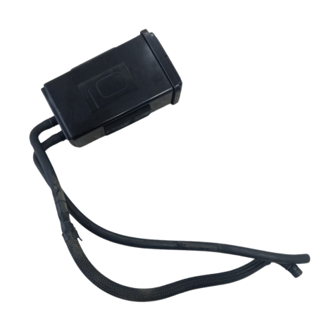 Filtro Canister Kawasaki Modelo Ninja 650 Ano 2021 Original