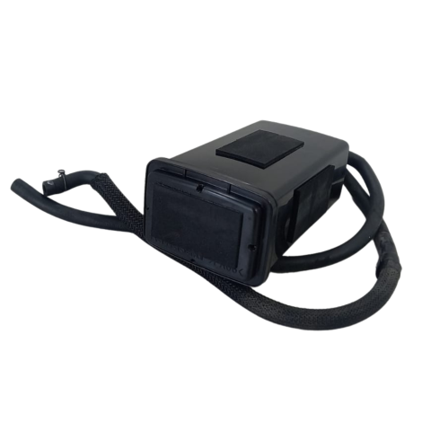 Filtro Canister Kawasaki Modelo Ninja 650 Ano 2021 Original