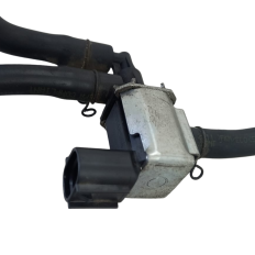 Valvula Secundaria Ar Kawasaki Ninja 650 Ano 2021 Original