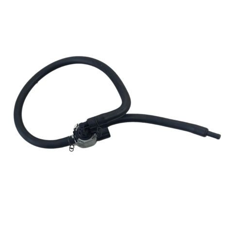 Valvula Secundaria Ar Kawasaki Ninja 650 Ano 2021 Original