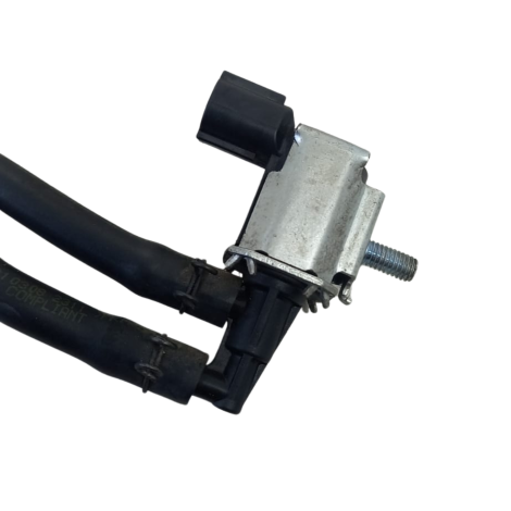 Valvula Secundaria Ar Kawasaki Ninja 650 Ano 2021 Original