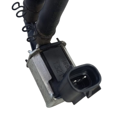 Valvula Secundaria Ar Kawasaki Ninja 650 Ano 2021 Original